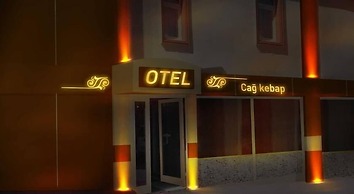 Hekimoglu Otel