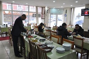 Hekimoglu Otel