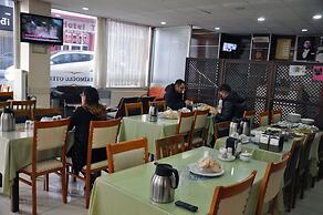 Hekimoglu Otel