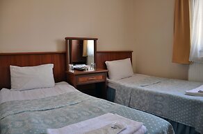 Hekimoglu Otel