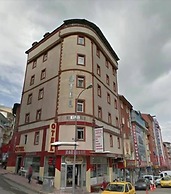 Hekimoglu Otel