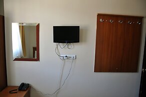 Hekimoglu Otel