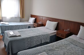Hekimoglu Otel