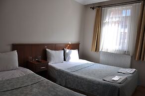 Hekimoglu Otel
