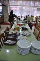 Hekimoglu Otel