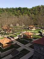 Talıstan Forest Park