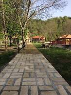 Talıstan Forest Park