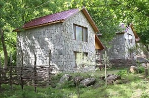 Talıstan Forest Park