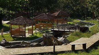 Talıstan Forest Park