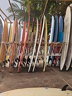 Villa Surf Beach