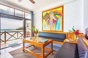Villa Surf Beach