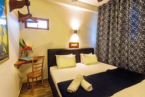 Villa Surf Beach