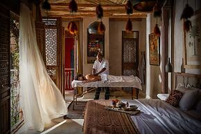 Riad Kbour & Chou