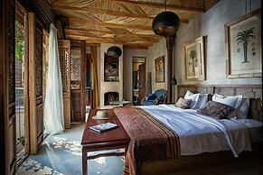 Riad Kbour & Chou
