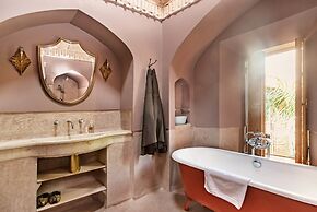 Riad Kbour & Chou