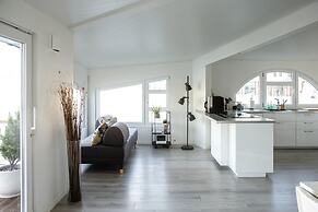 Floating Villa Bergen
