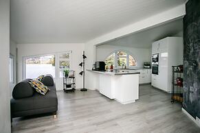 Floating Villa Bergen