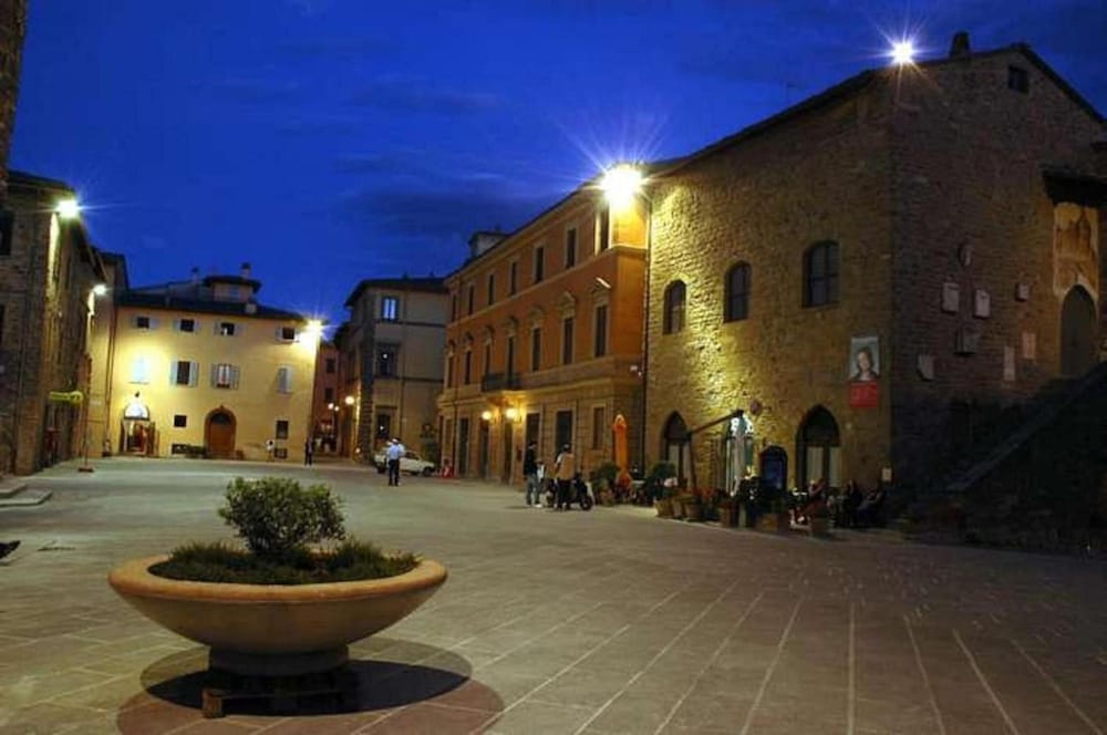 La Piazzetta