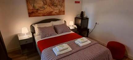 Village Cascais Guest House