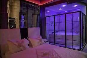 Hera Suite Ataşehir