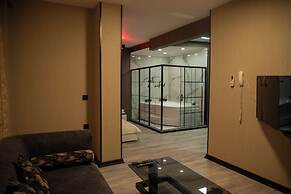 Hera Suite Ataşehir