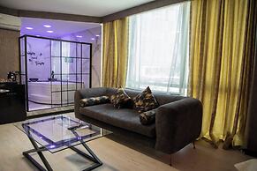 Hera Suite Ataşehir