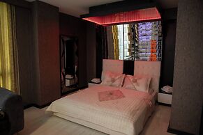 Hera Suite Ataşehir
