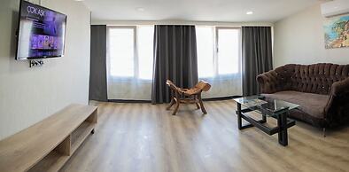 Hera Suite Ataşehir