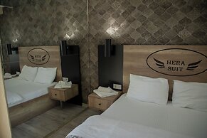 Hera Suite Ataşehir