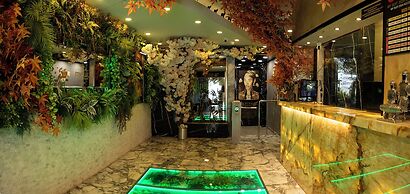 Hera Suite Ataşehir