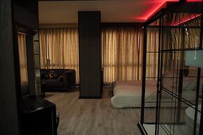 Hera Suite Ataşehir