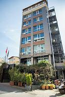 Hera Suite Ataşehir