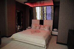 Hera Suite Ataşehir