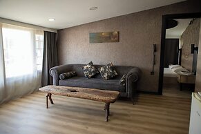 Hera Suite Ataşehir