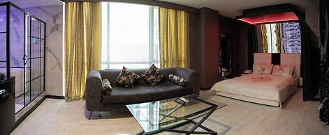 Hera Suite Ataşehir