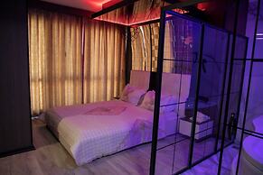 Hera Suite Ataşehir