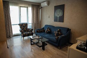 Hera Suite Ataşehir