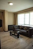Hera Suite Ataşehir