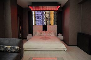Hera Suite Ataşehir