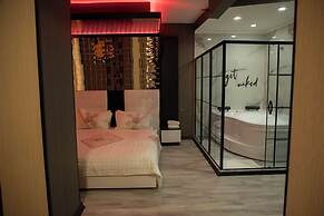 Hera Suite Ataşehir