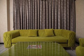 Hera Suite Ataşehir