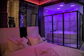 Hera Suite Ataşehir