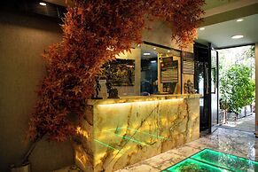 Hera Suite Ataşehir