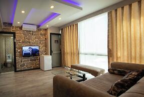 Hera Suite Ataşehir