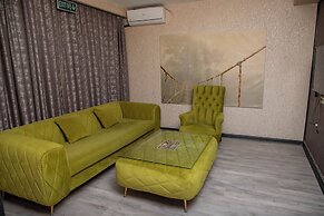 Hera Suite Ataşehir