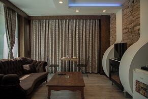 Hera Suite Ataşehir
