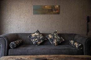 Hera Suite Ataşehir