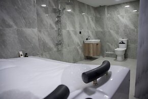 Hera Suite Ataşehir