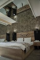 Hera Suite Ataşehir