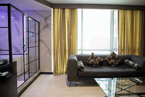 Hera Suite Ataşehir